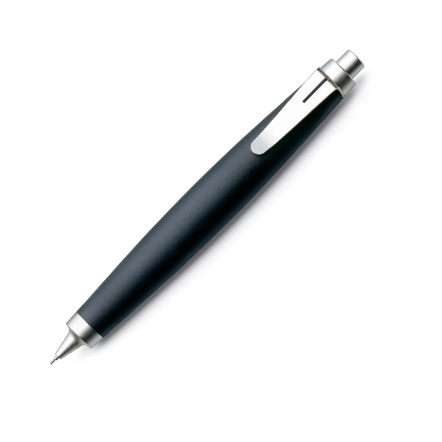 Lamy Scribble Mechanical Pencil Black Finish 0.7mm & 3.2mm Lead AVAILABLE - Picture 1 of 1
