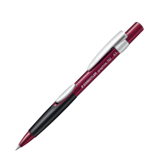 Staedtler Graphite 762 Mechanical Pencil SINGLE & PACKS OF ...