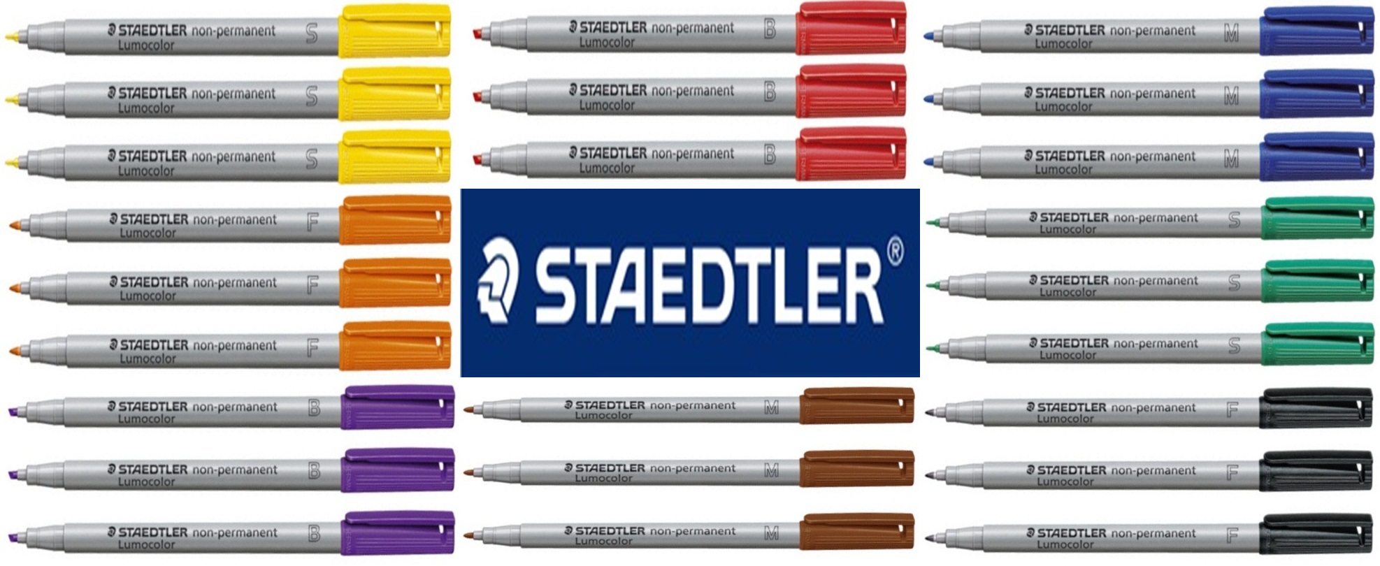 non permanent sharpie markers