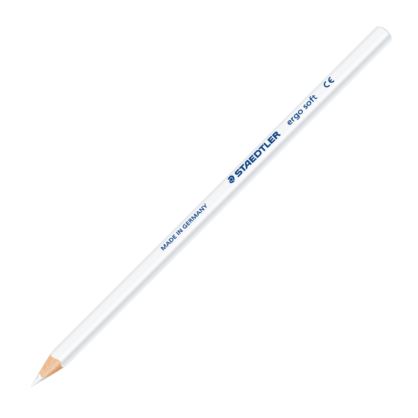Staedtler Noris Colouring Pencil Pack of 12 Peach