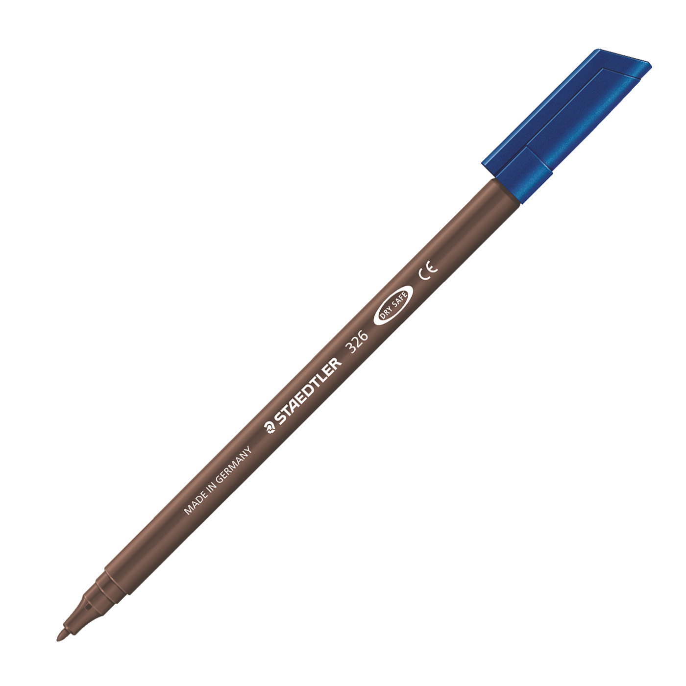 STAEDTLER Noris Club Fibre-tip pens with 20Colours